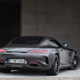 Illustration for article titled The 2018 Mercedes-AMG GT C Is The One You Want